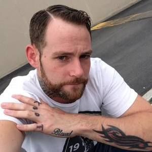 Meet your Posher, Tim